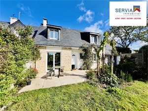 maison-villa à la vente -   56340  CARNAC, surface 115,31 m2 vente maison-villa - APR699969